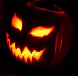 Halloween: Holiday celebrated October 31