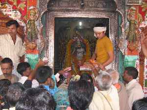 Hanumangarhi, Ayodhya
