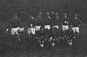 Harry Gregg: Northern Irish footballer and manager