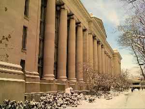 Harvard Law School: Law school in Cambridge, Massachusetts