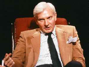 Harvey Proctor: British politician