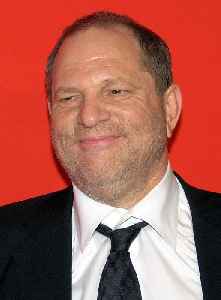 Harvey Weinstein: American film producer