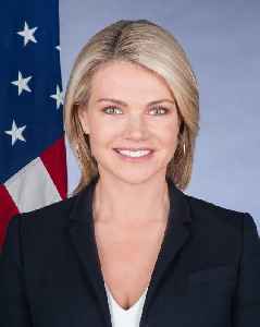 Heather Nauert: Spokesperson for the U.S. Department of State