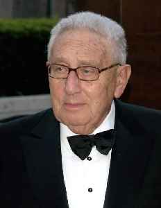 Henry Kissinger: 56th United States Secretary of State