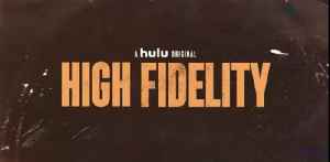 High Fidelity (TV series)