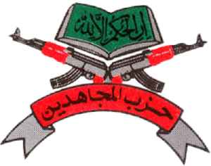 Hizbul Mujahideen