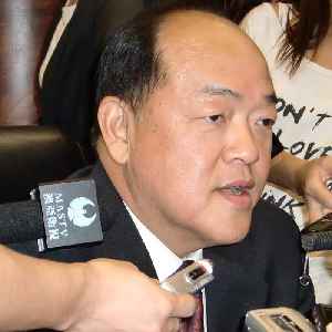 Ho Iat Seng: Macanese politician, 3rd and current Chief Executive of Macau