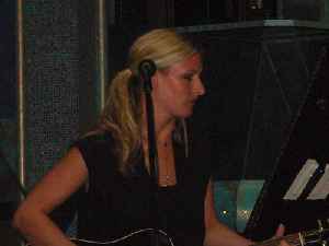 Holly Williams: American singer and songwriter