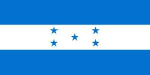 Honduras: Country in Central America