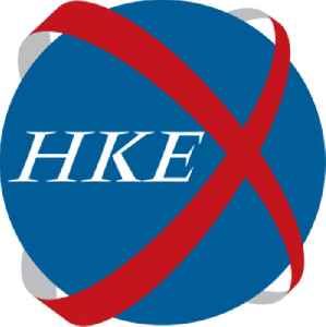 Hong Kong Exchanges and Clearing: Holding company of the Stock Exchange of Hong Kong Ltd. and Hong Kong Futures Exchange Ltd.