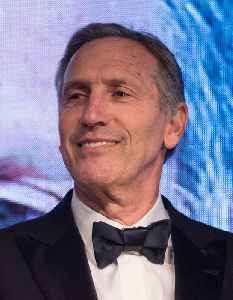 Howard Schultz: American businessman