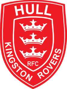 Hull Kingston Rovers: English rugby league football club