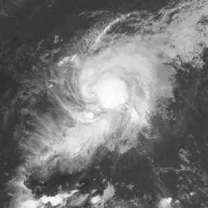 Hurricane Isaias