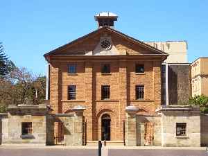 Hyde Park Barracks, Sydney: Barracks in Sydney, New South Wales, Australia