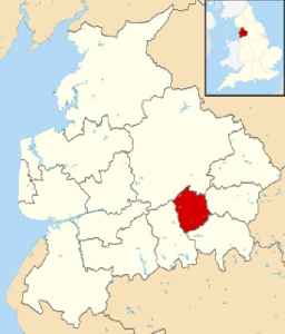 Hyndburn