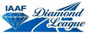 Diamond League: World athletics tour