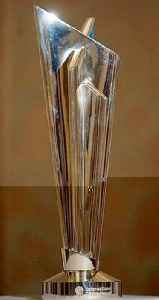 ICC Men's T20 World Cup: International cricket tournament