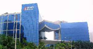ICICI Bank: Indian Multinational Bank