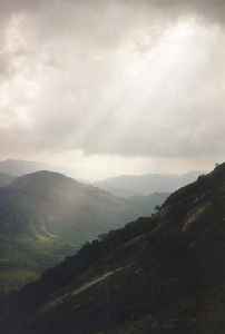 Idukki district