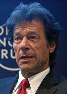 Imran Khan