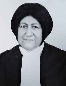 Indira Banerjee: Judge in the Supreme Court of India