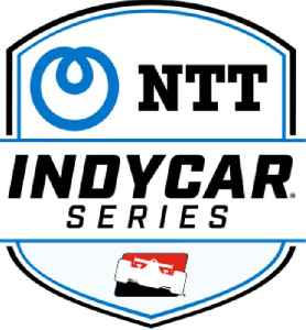 IndyCar Series: Auto racing series held in North America