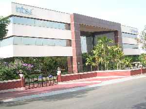 Infosys: Indian multinational provider of business consulting, information technology, software engineering and outsourcing services.