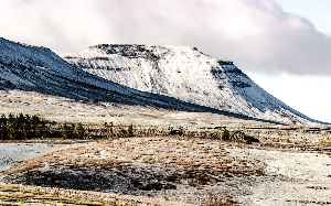 Ingleborough