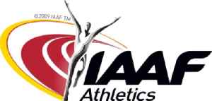 International Association of Athletics Federations: International governing body for the sport of athletics