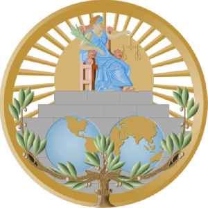 International Court of Justice: Primary judicial organ of the United Nations