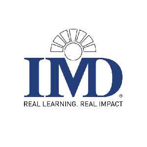 International Institute for Management Development: University