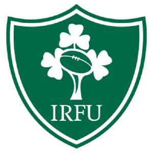 Ireland national rugby union team: Sports team representing the island of Ireland