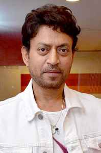 Irrfan Khan: Indian actor (1967β2020)