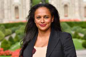 Isabel dos Santos: Investor