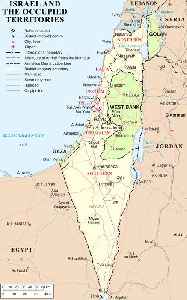 Israeli-occupied territories
