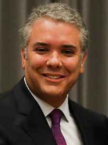 Iván Duque Márquez: President of Colombia