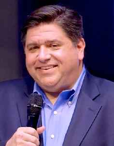 JB Pritzker
