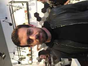 Jack Dorsey: American internet computer software executive, CEO of Twitter and Square