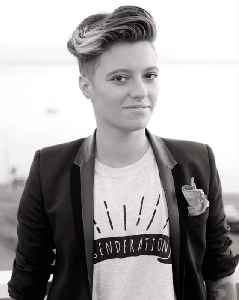 Jack Monroe: British writer, journalist and political campaigner