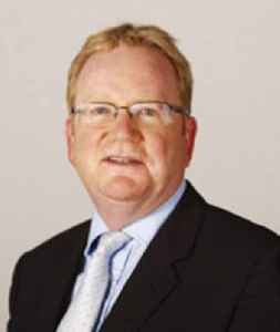 Jackson Carlaw: British politician