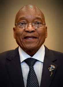 Jacob Zuma: 4th President of South Africa