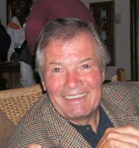 Jacques Pépin: French-American chef