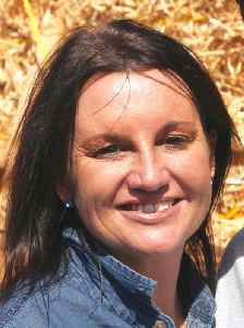 Jacqui Lambie: Australian politician
