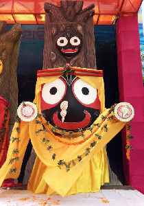 Neela Madhava: