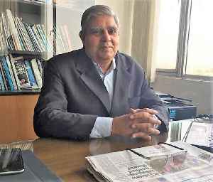 Jagdeep Dhankhar