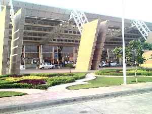 Jaipur International Airport
