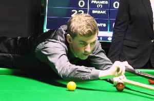 James Cahill (snooker player): English snooker player