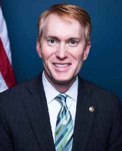James Lankford: United States Senator from Oklahoma