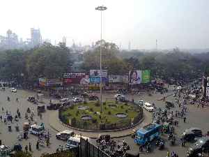 Jamshedpur