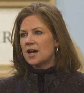 Jan Crawford: American journalist and lawyer